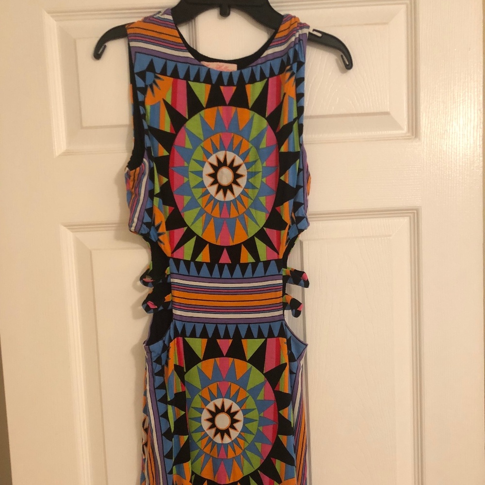 Mara Hoffman Dress